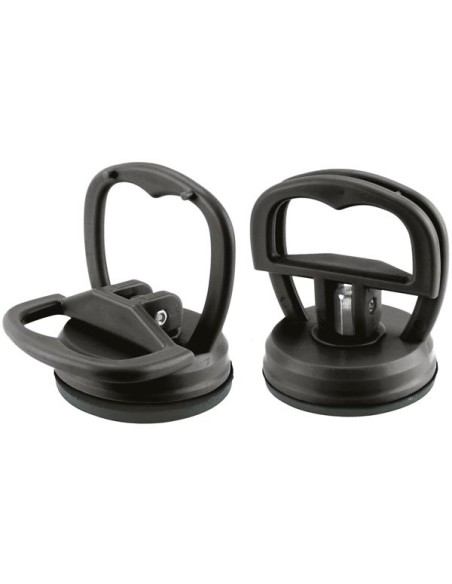 SUCTION CUPS FOR ELECTRONIC DEVICES