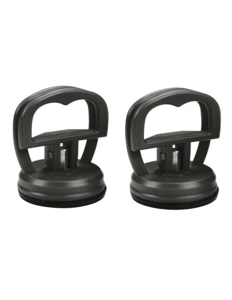 SUCTION CUPS FOR ELECTRONIC DEVICES