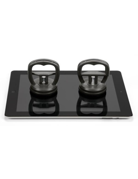 SUCTION CUPS FOR ELECTRONIC DEVICES