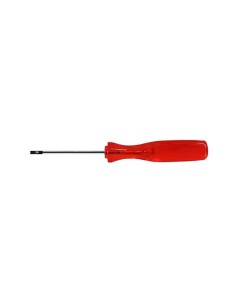 SLOTTED SCREWDRIVER