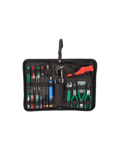 TOOL KIT (18 pcs)