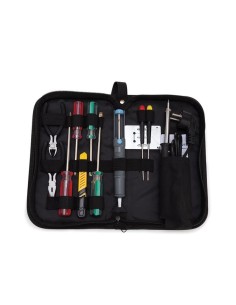 11-DELIGE TOOLKIT