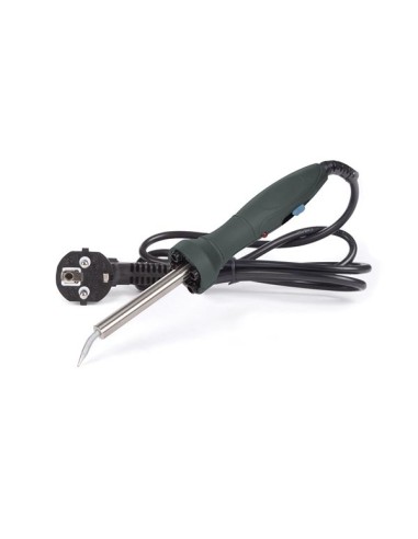 HIGH QUALITY SOLDERING IRON 30 W 230 VAC WITH 4 LEDs