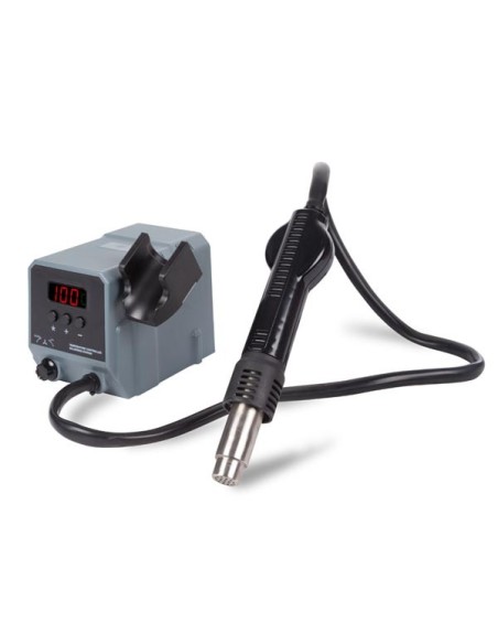 MULTIFUNCTIONAL SMD REPAIR STATION