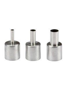 VIELSEITIGE REPARATURSTATION FÜR SMD-KOMPONENTEN 2