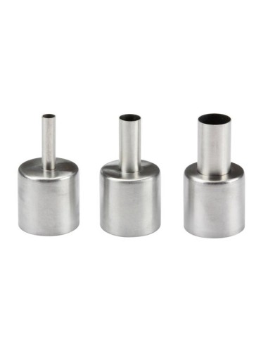 VIELSEITIGE REPARATURSTATION FÜR SMD-KOMPONENTEN