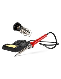 SOLDEERBOUT MET INSTELBAAR VERMOGEN - 30/60 W