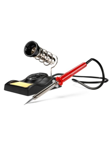 DUAL-POWER SOLDERING IRON - 30/60 W