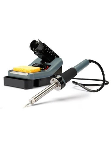 ADJUSTABLE SOLDERING STATION - 48 W - 160-480 °C