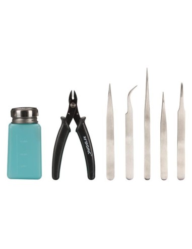 MULTIFUNCTIONEEL REPARATIESTATION VOOR...