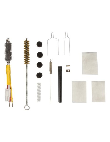 MULTIFUNCTIONEEL REPARATIESTATION VOOR SMD-COMPONENTEN - 100 W / 600 W