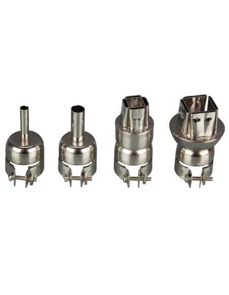 MULTIFUNCTIONEEL REPARATIESTATION VOOR SMD-COMPONENTEN - 100 W / 600 W