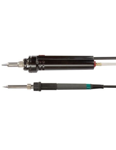 MULTIFUNCTIONEEL REPARATIESTATION VOOR SMD-COMPONENTEN - 100 W / 600 W