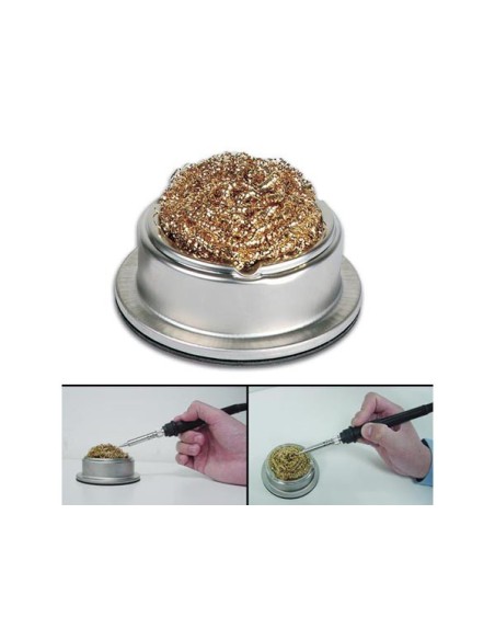 PROFESSIONAL SOLDER TIP CLEANER