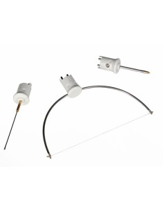 PANNES DE RECHANGE POUR VTSUSB6 - 3 pcs
