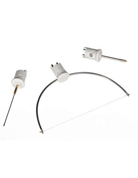 SPARE TIP SET FOR VTSUSB6 - 3 pcs