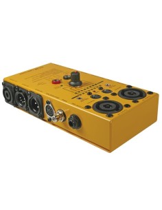 TESTGERÄT FÜR AUDIOKABEL 2