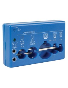 LAMPENTESTER