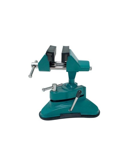 VACUUM TABLE VICE WITH STANDARD HEAD