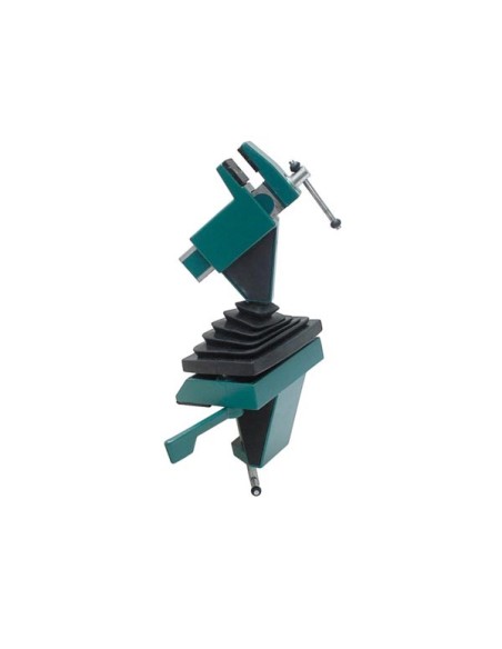 TABLE VICE WITH STANDARD HEAD