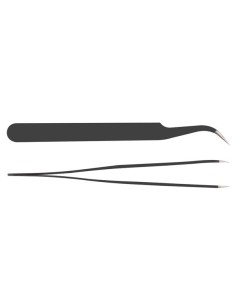 ANTISTATISCH PINCET 2