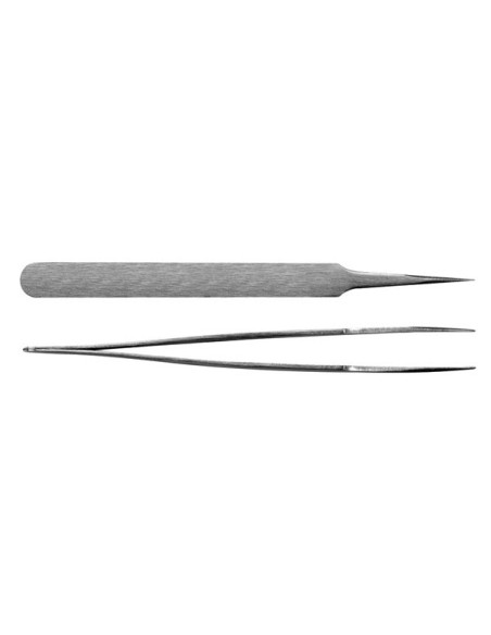 PRECISION TWEEZERS