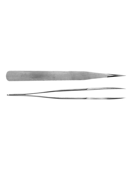 PRECISION TWEEZERS