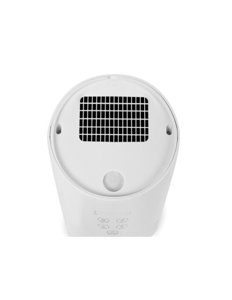 AIR PURIFIER