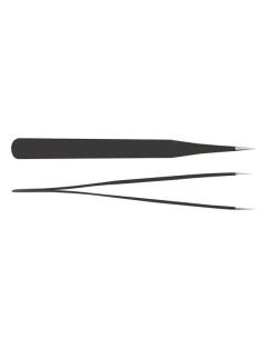 ANTI-STATIC TWEEZERS 2