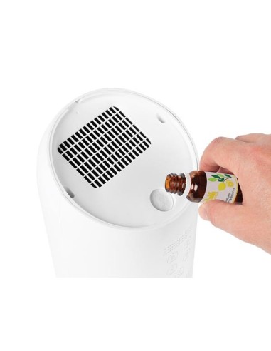 AIR PURIFIER
