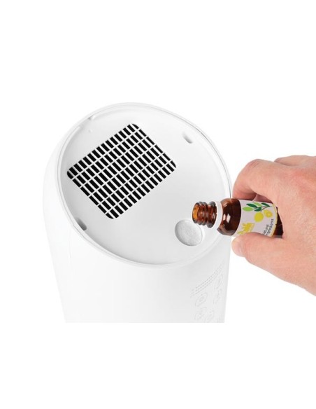 AIR PURIFIER