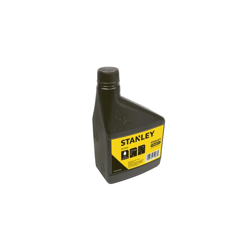 Öl für Druckluft-Werkzeuge und Kompressoren 0.6 L SAE 5W40