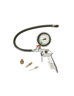 Zubehör-Set für Kompressor - Gonfly
