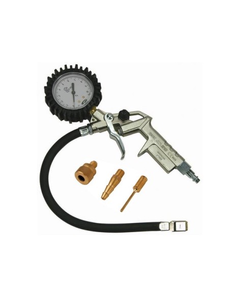 Inflating Gun Kit - 4 pcs