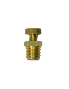 Vanne de Drainage 3/8"