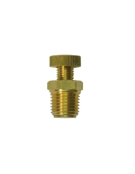 Vanne de Drainage 3/8"
