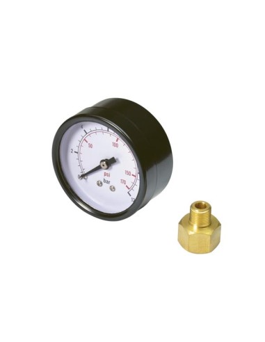 Pressure Gauge - 50 mm