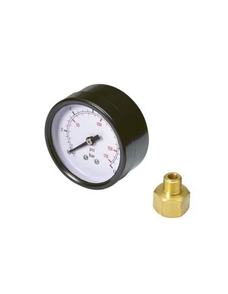 Manometer - 50 mm