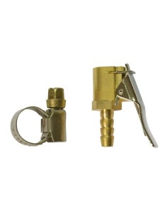 Inflating Nozzle
