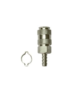 Koppeling - Ø 8 x 13 mm