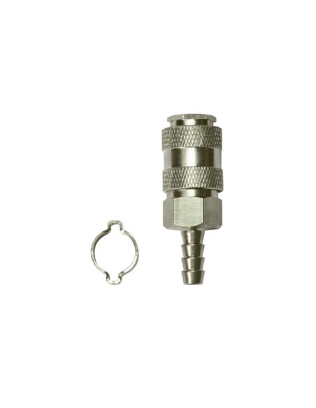 Koppeling - Ø 8 x 13 mm