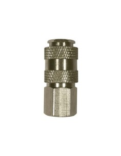 Universele Snelkoppeling - 1/4" F