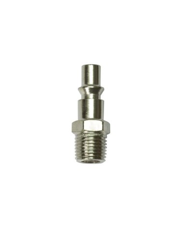 Quick Coupler - 1/4" M