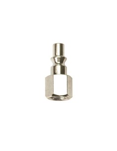 Snelkoppeling - 1/4" F