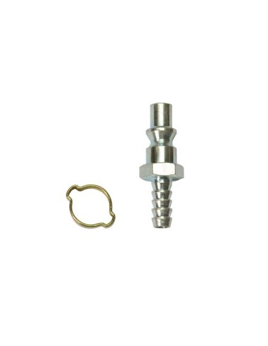 Conector Rápido - 1/4" - 7 mm