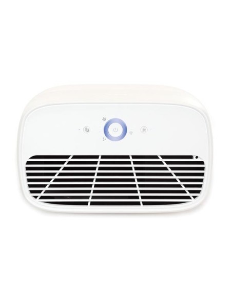 SMART AIR PURIFIER WITH UV-C
