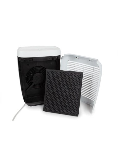 SMART AIR PURIFIER WITH UV-C