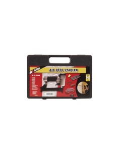 Druckluft-Tacker-Set 2