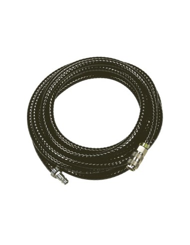 Professional Hose with Universal Quick-Release Coupling - 10 m - Ø 8 x 13 mm