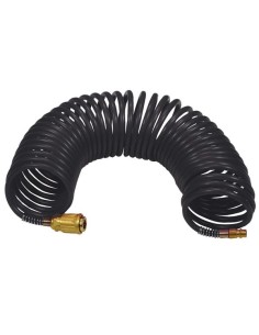 PE Spiral Hose - 15 m - Ø 6 x 8 mm